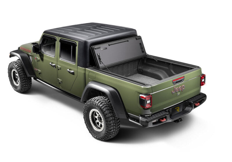 BAK 22-25 Toyota Tundra 6.6ft. Bed w/o Track Sys BAKFlip MX4 TS