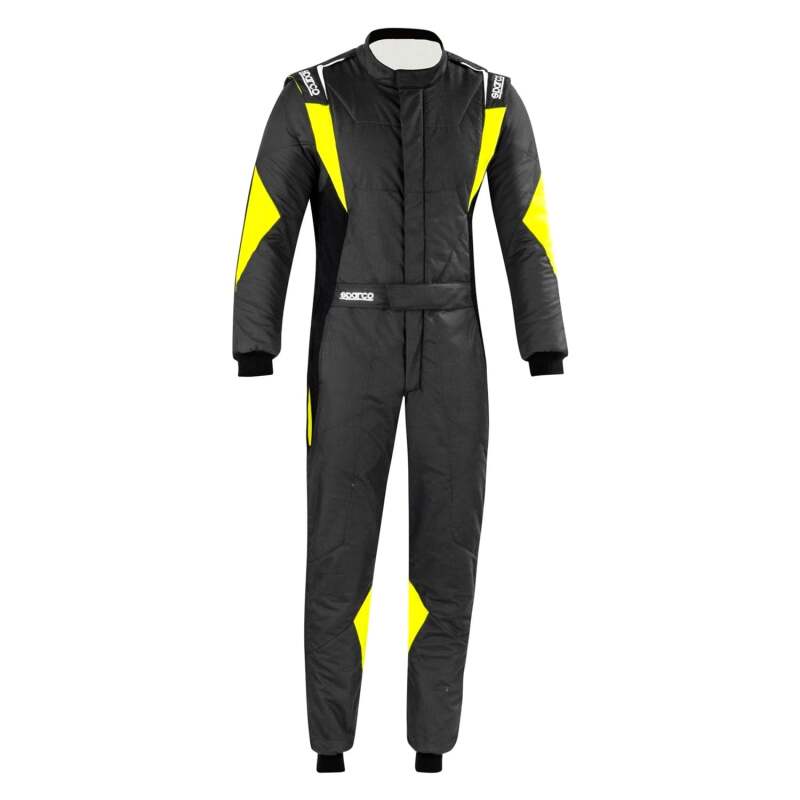 Sparco Suit Superleggera 64 Gry/Yel