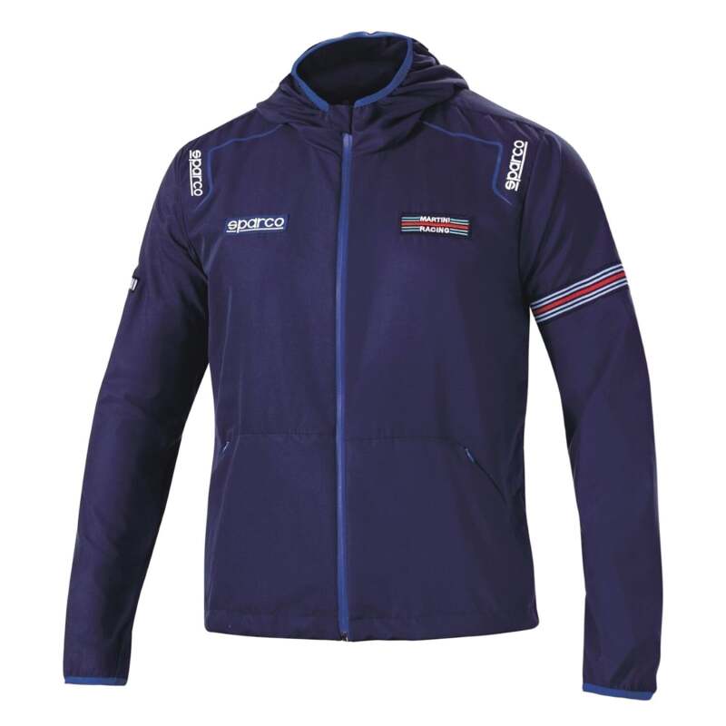 Sparco Wind Stopper Martini-R XXL Na