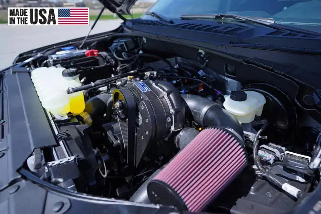 2018-2020 Ford F-150 5.0L ProCharger High Output Tuner Kit