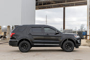 2 Inch Lift Strut Kit | Ford Explorer 4WD (2011-2019)