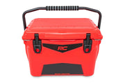 20 Qt Compact Cooler