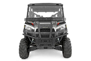 Front Cargo Rack | 6" Black Slimline | Polaris Ranger XP 900/Ranger XP 1000