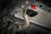Muffler Delete Kit | 2.3 & 2.7L Engines | Ford Bronco 4WD (2021-2025)