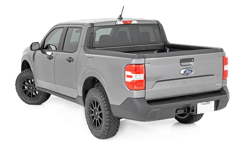 2 Inch Lift Strut Kit | Ford Maverick 4WD (2022-2026)