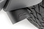 Performance Cat-Back Exhaust | Stainless | 3.6L | Jeep Gladiator JT (20-26)