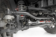 High Steer Kit | Track Bar Bracket Combo | Jeep Gladiator JT 4WD (2020-2025)