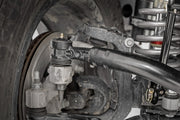 High Steer Kit | Track Bar Bracket Combo | Jeep Wrangler JL (18-26)/Wrangler Unlimited (18-26) 