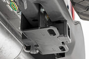Class III Receiver Hitch | Ford Bronco 4WD (2021-2025)