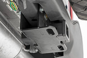 Class III Receiver Hitch | Ford Bronco 4WD (2021-2026)