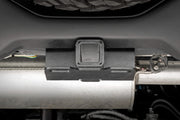 Class III Receiver Hitch | Ford Bronco 4WD (2021-2025)