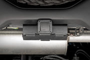 Class III Receiver Hitch | Ford Bronco 4WD (2021-2026)