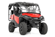 Winch Mount | RS4500S | Honda Pioneer 1000 