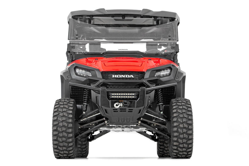 Winch Mount | RS4500S | Honda Pioneer 1000 