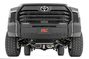 3.5 Inch M1 Lift Kit | Toyota Tundra 4WD (2022-2026)