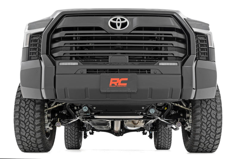 3.5 Inch Lift Kit | Vertex | Toyota Tundra 4WD (2022-2026)