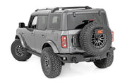 Rear Bumper | Black Series LED | Spot | Ford Bronco 4WD (2021-2026)