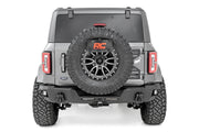 Rear Bumper | Ford Bronco 4WD (2021-2026)