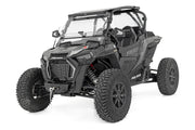 Winch Mount | Polaris RZR Turbo S4 