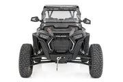 Winch Mount | Polaris RZR Turbo S4 