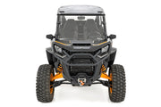 Full Windshield | Scratch Resistant | Can-Am Commander 1000R 