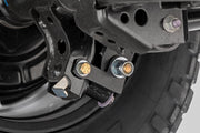 2.5 Inch Lift Kit | TRD Pro | Toyota Tundra 4WD (2022-2026)