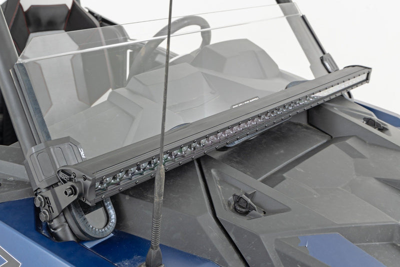 40" LED Light Kit | Forward Facing | Polaris RZR XP 1000