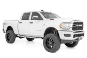 4.5-6 Inch Coilover Conversion Upgrade Kit | Vertex/V2 | Ram 2500 4WD (14-26)