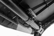 Full Windshield | Scratch Resistant | Polaris RZR Turbo R 