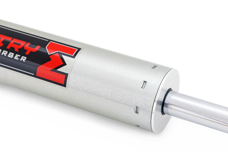 M1 Monotube Front Shocks | 3.5" | Ram 2500/3500 4WD (1994-2002)
