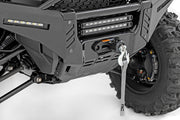 Winch Mount | Honda Pioneer 1000 
