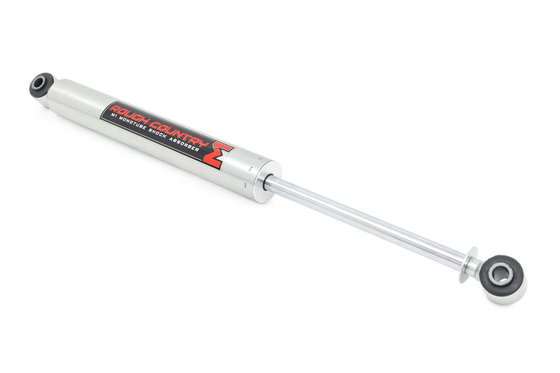 M1 Monotube Rear Shocks | 2-6" | Chevy/GMC C30/K30 C35/K35 Truck (77-87)