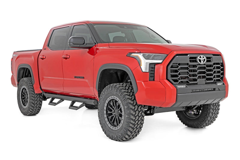 6 Inch Lift Kit | Toyota Tundra 4WD (2022-2025)