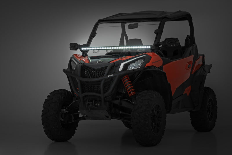 40" LED Light Kit | Forward Facing | Can-Am Maverick Sport 1000R 