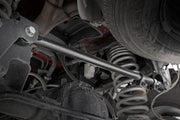 Track Bar | Forged | Rear | 2.5-6 Inch Lift | Jeep Gladiator JT 4WD (20-26)