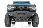 5 Inch Lift Kit | Ford Bronco 4WD (2021-2026)