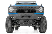 5 Inch Lift Kit | M1R | Ford Bronco 4WD (2021-2026)