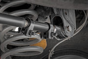 Track Bar | Forged | Rear | 2.5-6 Inch Lift | Jeep Gladiator JT 4WD (20-25)