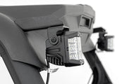 LED Light | Rear Mount | 2" Spectrum Pair | Can-Am Maverick Sport 1000R 