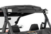 LED Light | Rear Mount | 2" Spectrum Pair | Can-Am Maverick Sport 1000R 