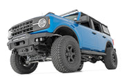 5 Inch Lift Kit | Ford Bronco 4WD (2021-2026)