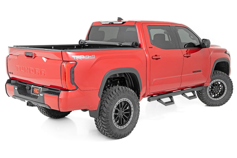 6 Inch Lift Kit | N3 Strut | Rear Coil | Toyota Tundra 4WD (2022-2026)