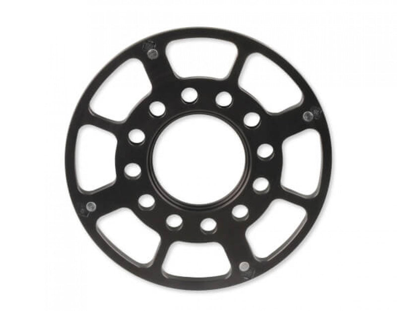 MSD Crank Trigger Wheel Kit - Flying Magnet - SBF - Windsor