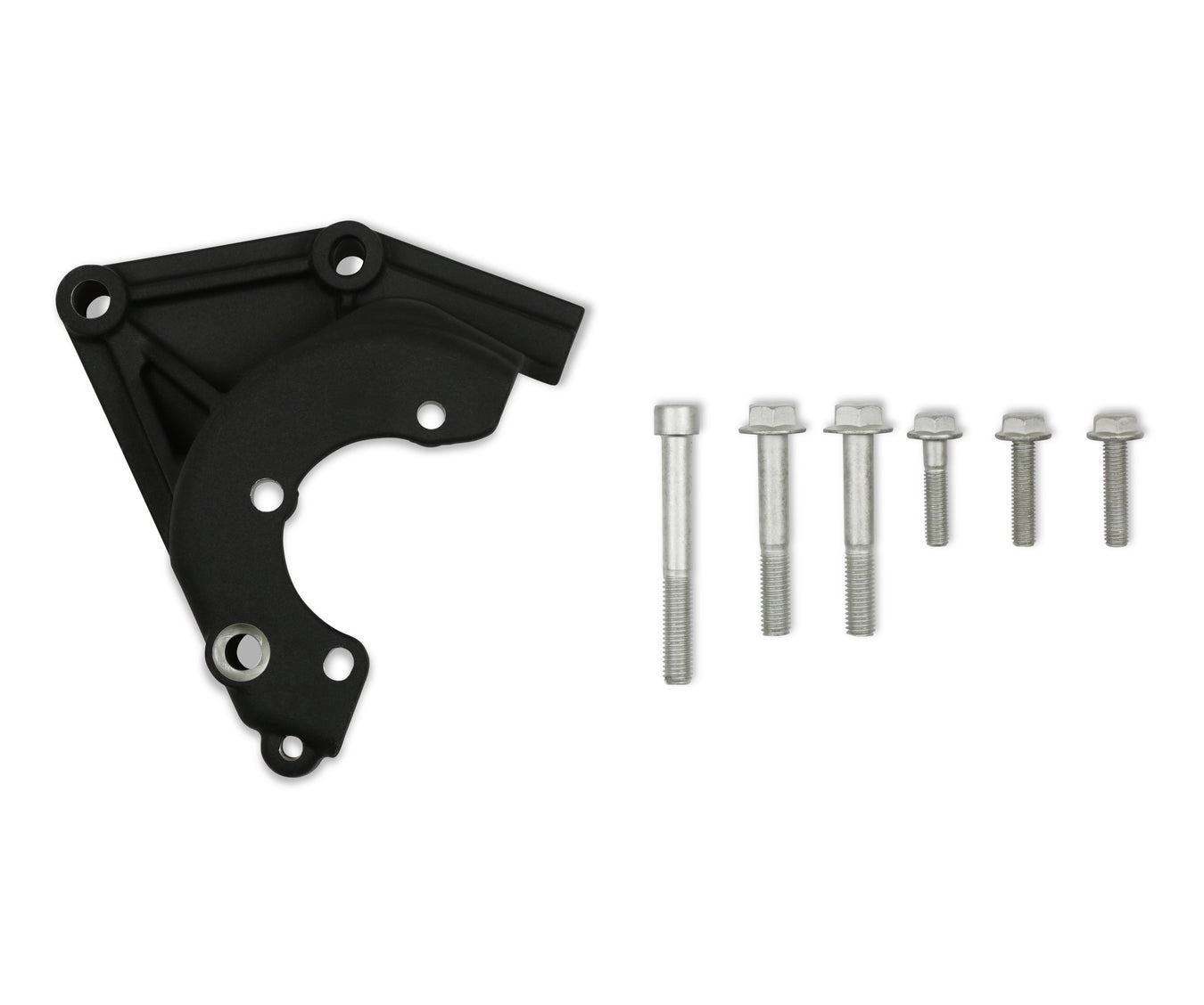 Accessory Drive Belt System Components