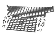 Molle Panel Kit | Front | Bed | Jeep Gladiator JT 4WD (2020-2026)