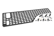 Molle Panel Kit | Driver Side | Bed | Jeep Gladiator JT 4WD (2020-2025)