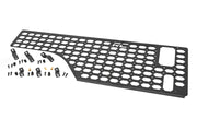 Molle Panel Kit | Pass Side | Bed | Jeep Gladiator JT 4WD (2020-2025)