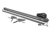 LED Light Kit | 30 Inch | Black Series | Front Mount | Polaris RZR Turbo S4 