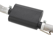 Performance Cat-Back Exhaust | Stainless | 3.6L | Jeep Gladiator JT (20-25)