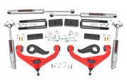 3 Inch Lift Kit | w/ Overloads | Chevy/GMC 2500HD/3500HD (20-26)